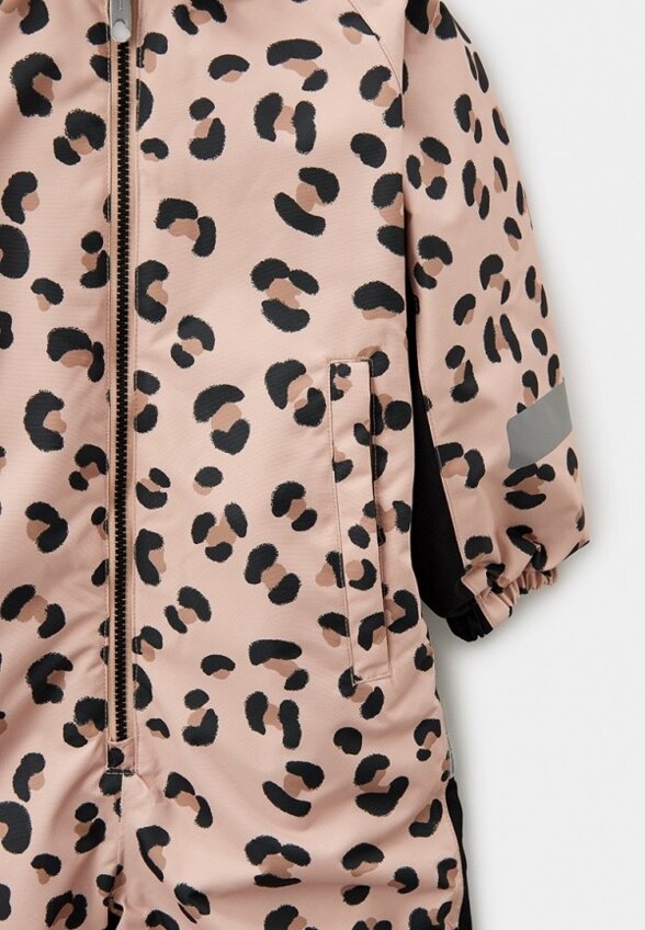 Комбинезон утепленный Sela