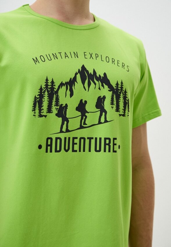 Футболка D.S