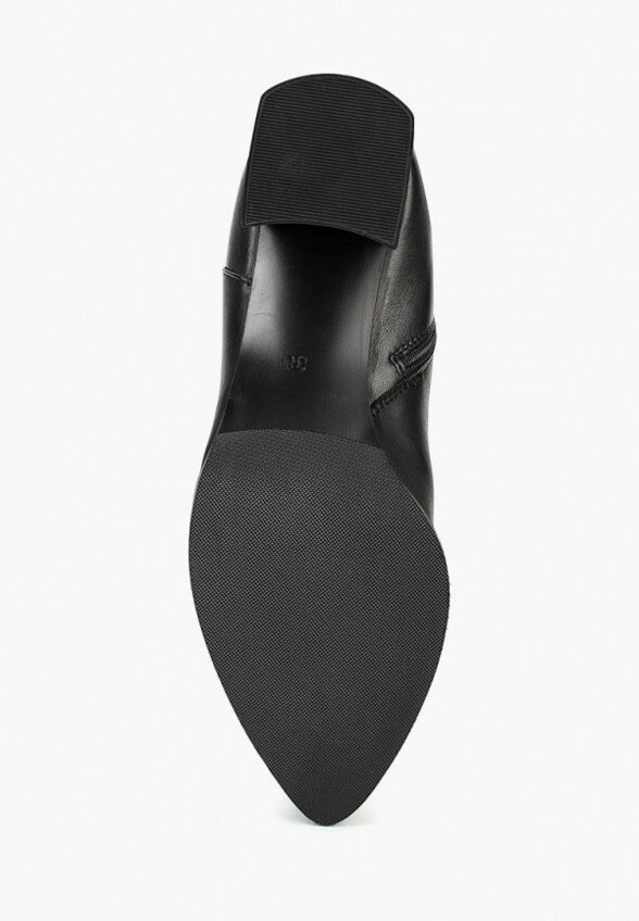 Ботфорты Argo