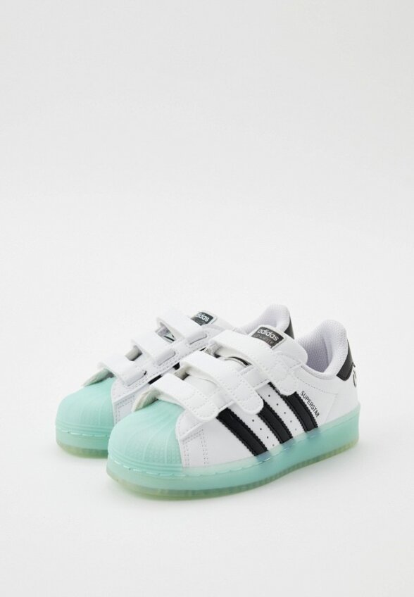 Кеды adidas Originals