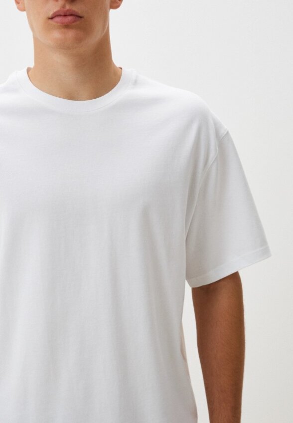 Футболка Face Code