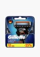 Сменные кассеты для бритья Gillette2  - превью