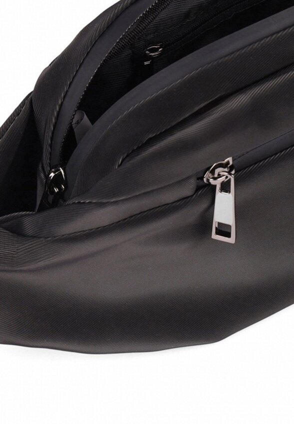 Сумка поясная Quattrocomforto