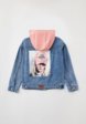 Куртка джинсовая Resser Denim15  - превью