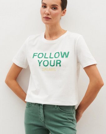 Футболка Gerry Weber женщинам