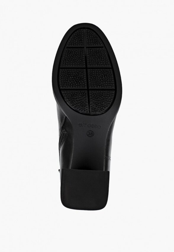 Ботильоны El'Rosso