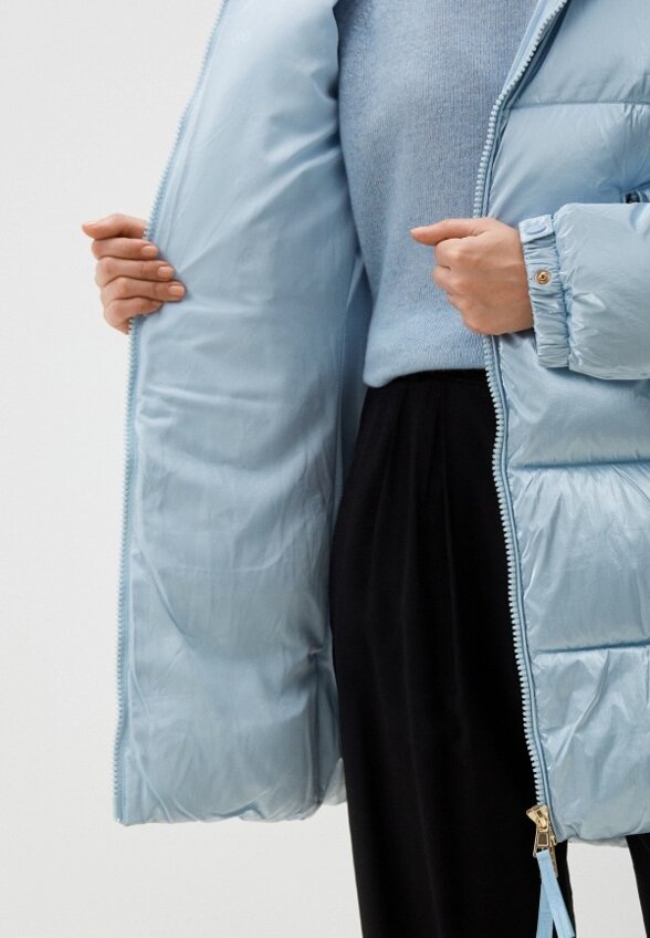 Пуховик Rinascimento