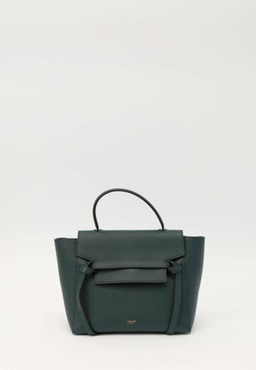 Celine Belt