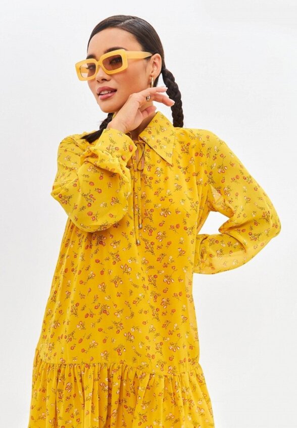 Платье Must Have Basis