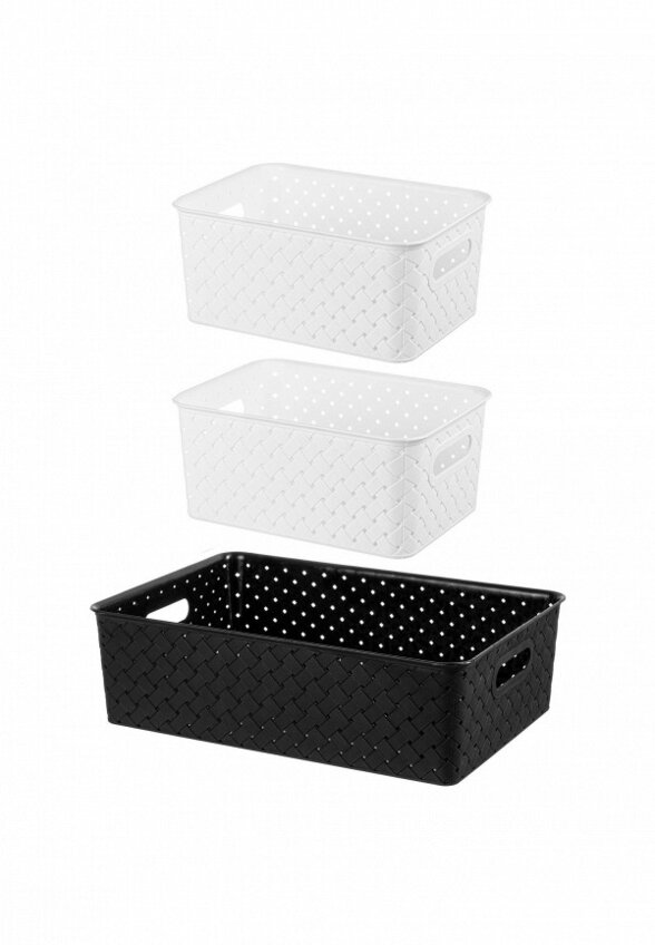 Комплект корзин Elcasa