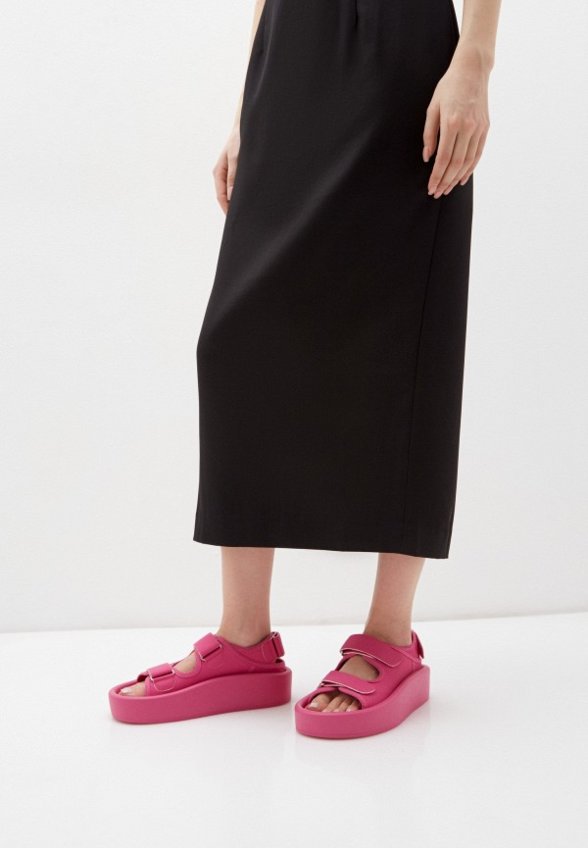 Сандалии Vivian Royal