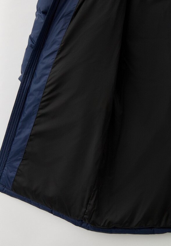 Пуховик STREETBEAT