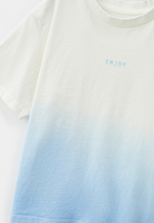 Футболка O'STIN