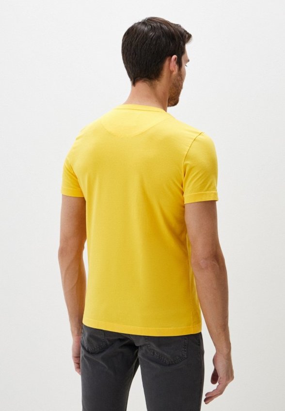 Футболка Galvanni