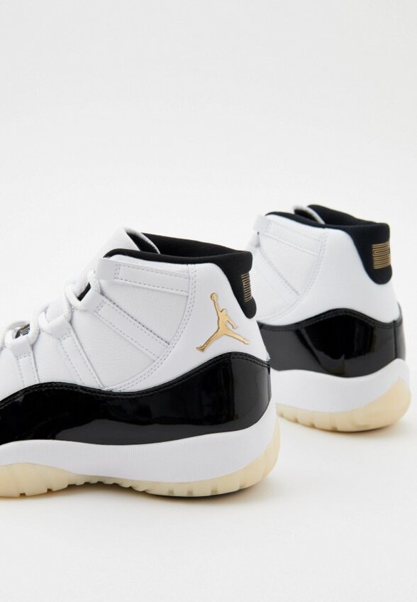 Кроссовки Jordan