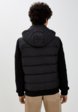Куртка утепленная Lacoste3  - превью