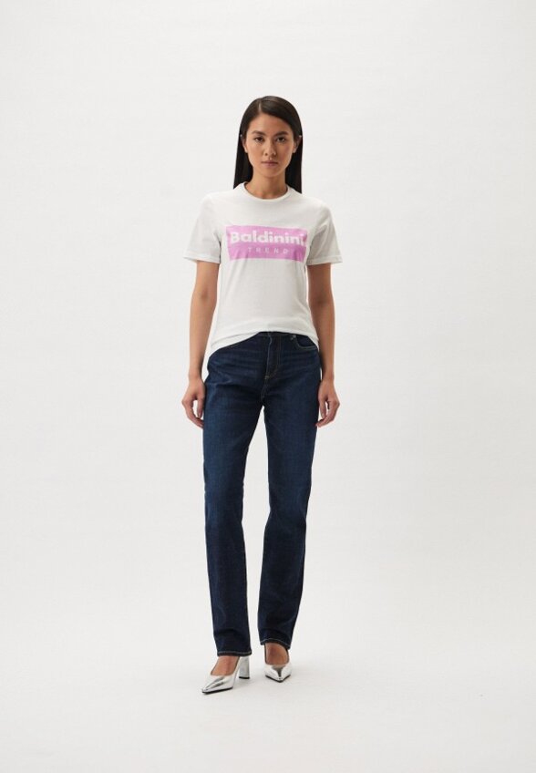 Джинсы Baldinini Trend