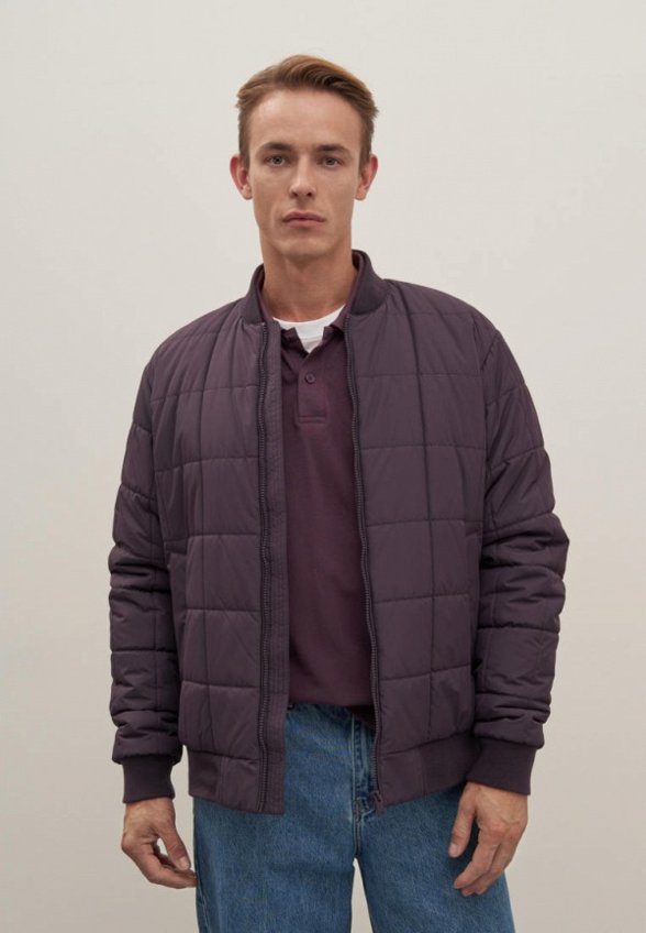 Бомбер Finn Flare