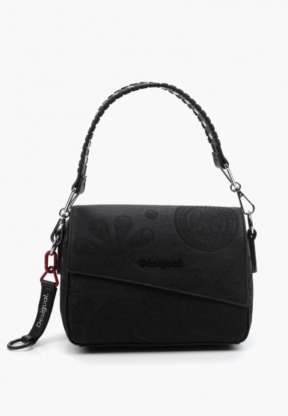 Сумка и брелок Desigual