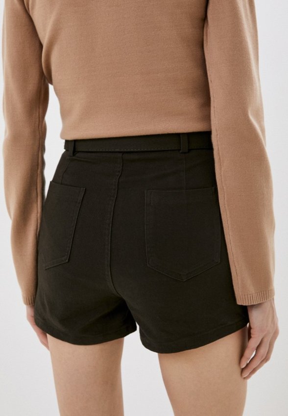 Шорты джинсовые Moki