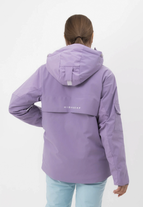 Куртка горнолыжная High Experience