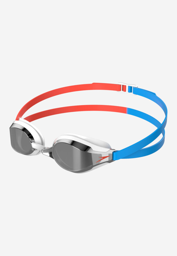 Очки для плавания Speedo Fastskin, Серый