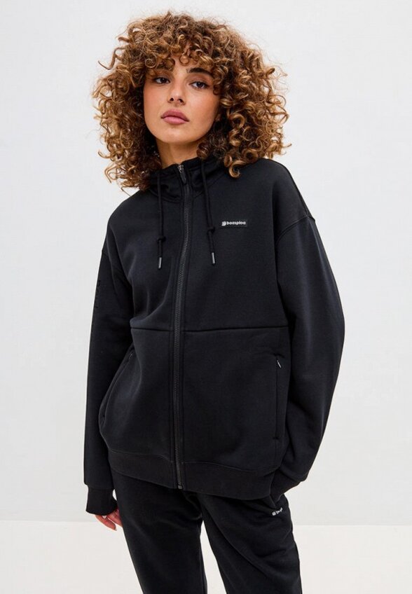 Толстовка Baasploa