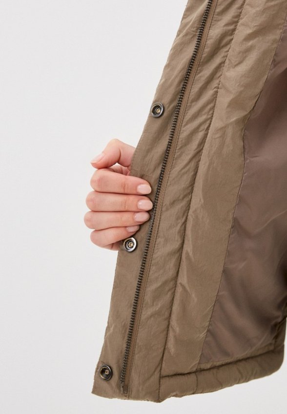 Куртка стеганая O'STIN