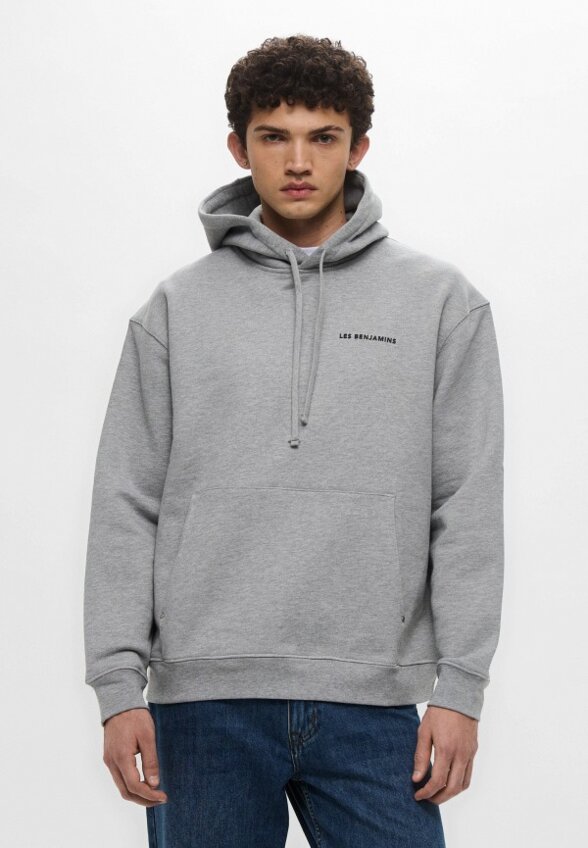 Худи Les Benjamins