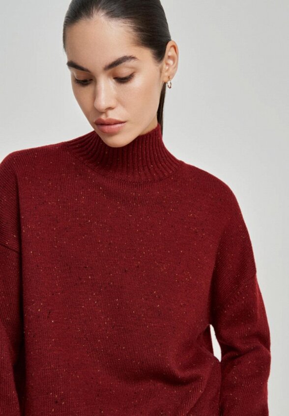 Свитер Finn Flare