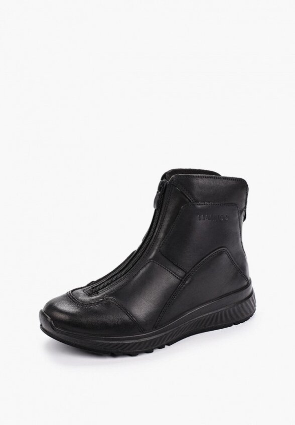Ботинки Wanngo