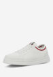 Кеды для мальчиков FILA Sp Fil Knit, Белый2  - превью