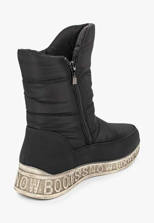 Дутики Instreet