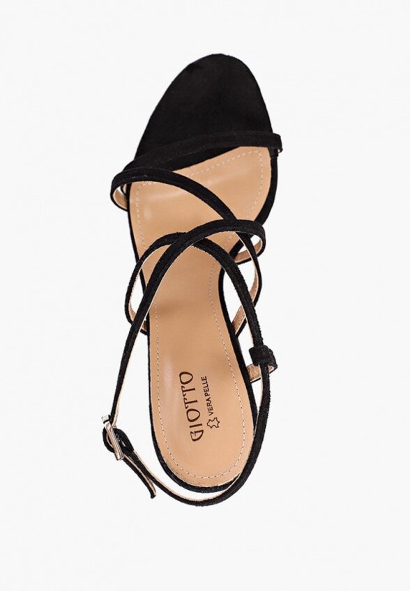 Босоножки Giotto