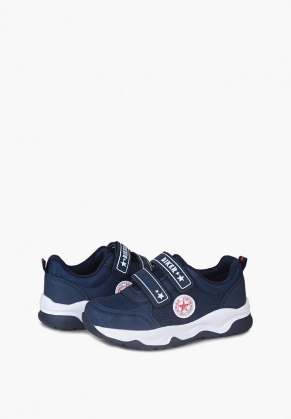 Кроссовки Biker