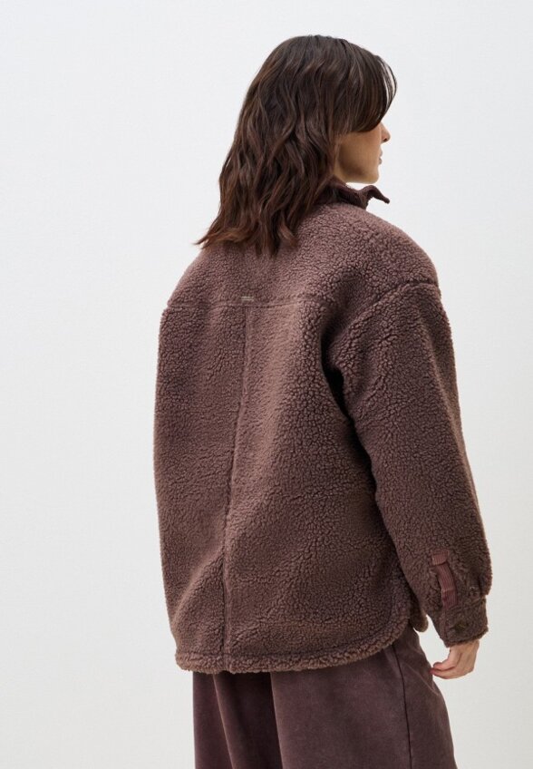 Куртка меховая Billabong