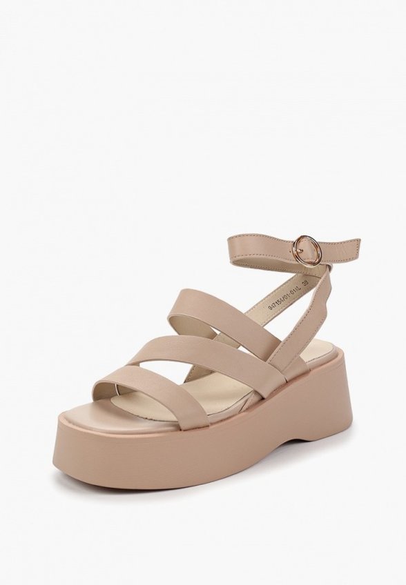 Босоножки Alba