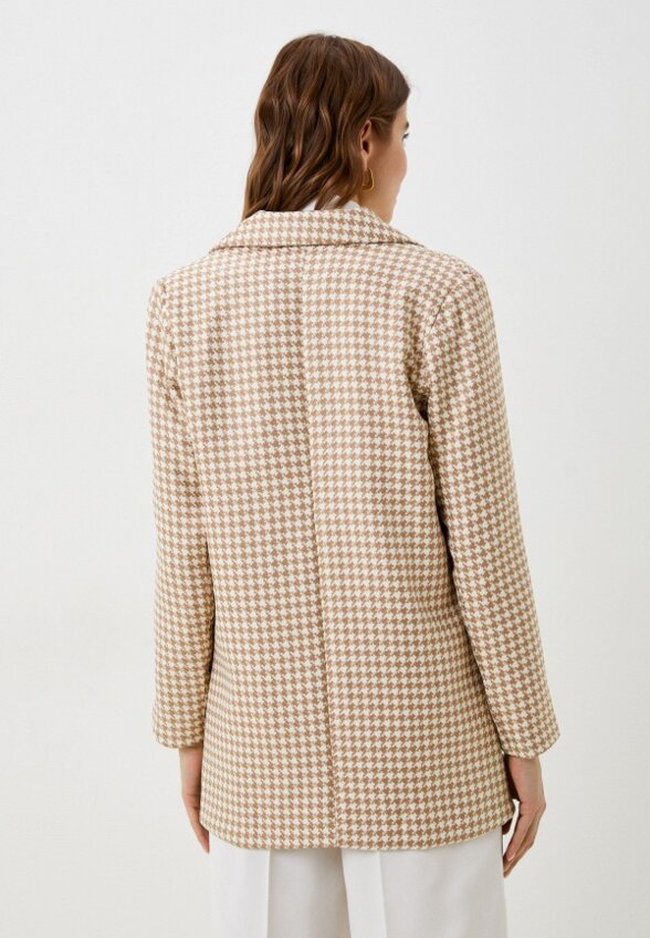 Жакет Original Siberia