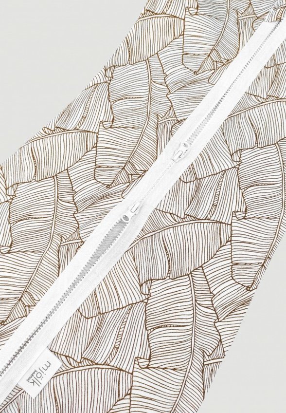 Конверт Mjolk