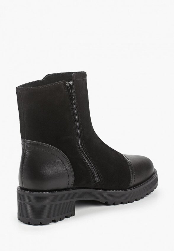 Ботинки Enzo Logana