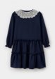 Платье и воротник Ciao Kids Collection2  - превью
