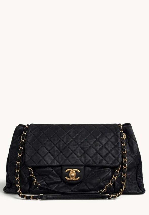 Chanel Timeless Classic