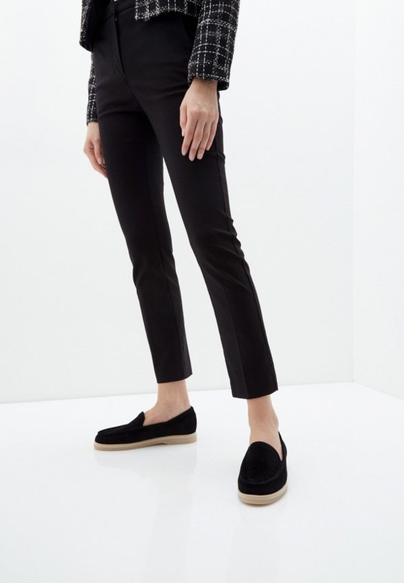 Лоферы Respect