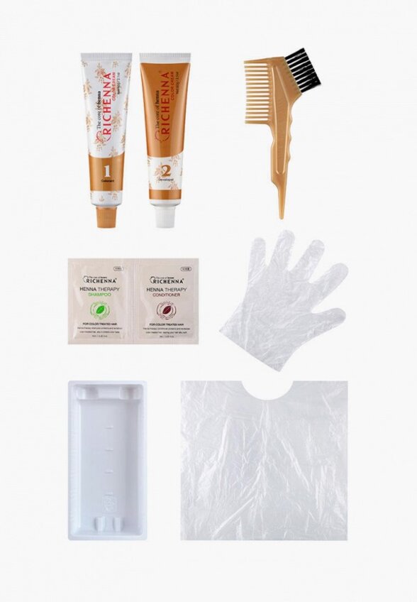 Краска для волос Richenna