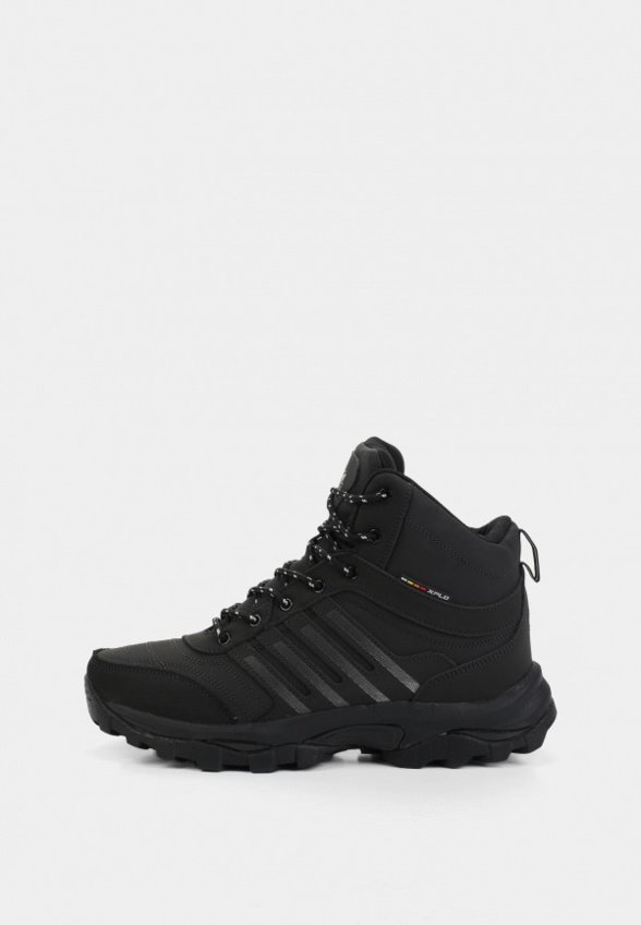 Кроссовки X-Plode