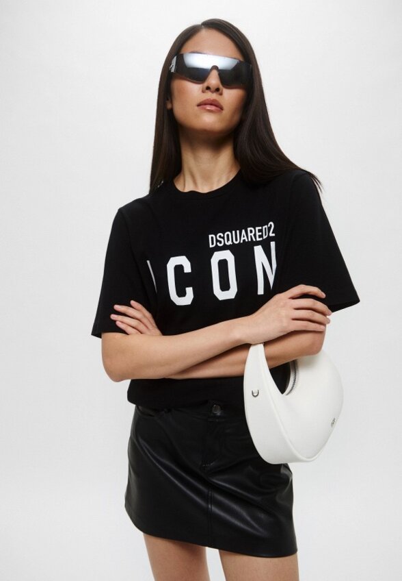 Футболка Dsquared2