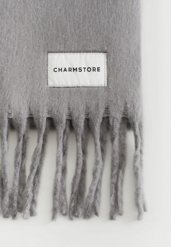 Шарф Charmstore