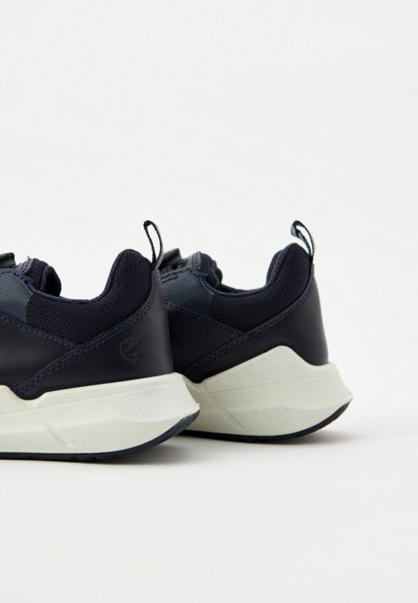 Кроссовки Ecco