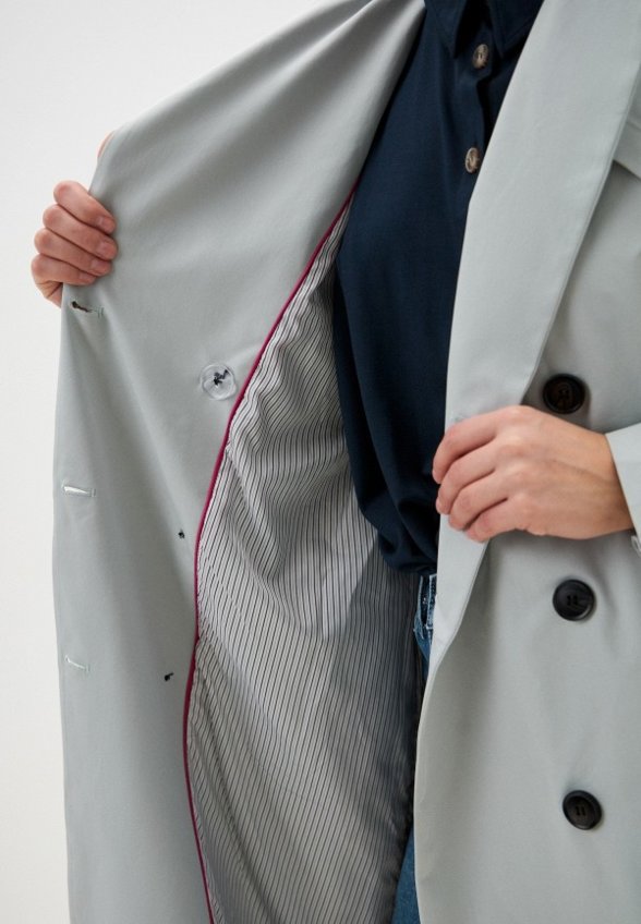 Тренч Electrastyle