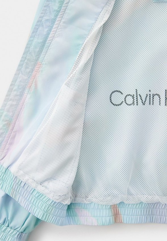 Ветровка Calvin Klein Jeans